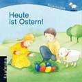 Heute ist Ostern