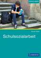 Schulsozialarbeit