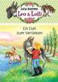 Leo & Lolli - Ein Esel zum Verlieben