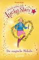 Lucky Stars 03. Die magische Melodie