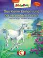 Bildermaus - Das kleine Einhorn und der verzauberte Garten