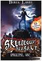 Skulduggery Pleasant - Apokalypse, Wow!