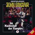 John Sinclair - Folge 01