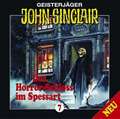 John Sinclair - Folge 07