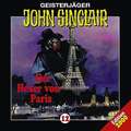 John Sinclair - Folge 12