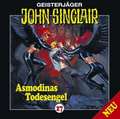 John Sinclair - Folge 27