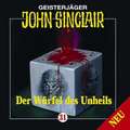 John Sinclair - Folge 31