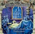 Gruselkabinett. Frankenstein 1. CD