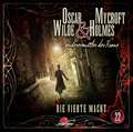 Oscar Wilde & Mycroft Holmes - Folge 22