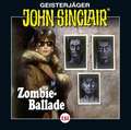 John Sinclair - Folge 131