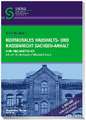 Kommunales Haushalts- und Kassenrecht Sachsen-Anhalt