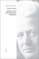 Ernst Cassirer. Stationen Einer Philosophischen Biographie: Martin Heidegger Und Roman Jakobson