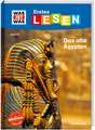 WAS IST WAS Erstes Lesen Band 27. Das alte Ägypten