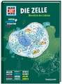 WAS IST WAS Naturwissenschaften easy! Biologie. Die Zelle