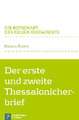 Der erste und zweite Thessalonicherbrief