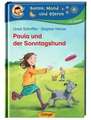 Paula und der Sonntagshund