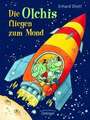 Die Olchis fliegen zum Mond