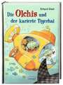 Die Olchis und der karierte Tigerhai