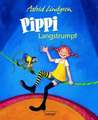 Pippi Langstrumpf (farbig)