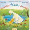 Die liebste Mama der Welt!