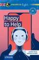 Happy to Help
