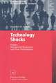 Technology Shocks: Origins, Managerial Responses, and Firm Performance