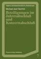 Beteiligungen im Jahresabschluß und Konzernabschluß