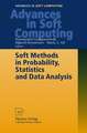 Soft Methods in Probability, Statistics and Data Analysis