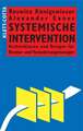 Systemische Intervention