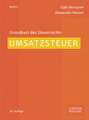 Umsatzsteuer