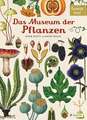 Das Museum der Pflanzen