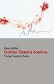 Gottes Dasein denken