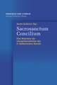 Sacrosanctum Concilium