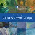 Die Donau-Wald-Gruppe