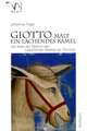 Giotto malt ein lachendes Kamel