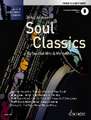 Soul Classics - Tenor-Saxophon