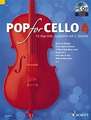 Pop for Cello 4