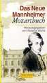 Das Neue Mannheimer Mozartbuch