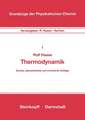 Thermodynamik