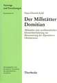 Der Millstatter Domitian: Abklopfen Einer Problematischen Klosteruberlieferung Zur Missionierung Der Alpenslawen Oberkarntens