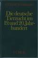 Die deutsche Tierzucht im 19. und 20. Jahrhundert