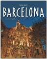 Reise durch BARCELONA