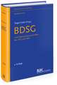 BDSG und Datenschutzvorschriften des TKG und TMG