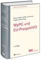 WpPG und EU-ProspektVO