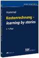 Kostenrechnung - learning by stories