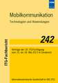 Mobilkommunikation (ITG-FB 242)