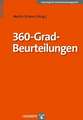 360-Grad-Beurteilungen