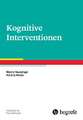 Kognitive Interventionen