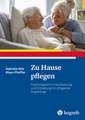 Zu Hause pflegen