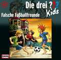 Die drei ??? Kids 47. Falsche Fußball-Freunde (drei Fragezeichen) CD